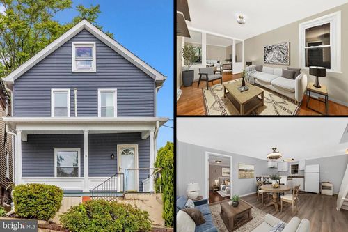 21 E D St, BRUNSWICK, MD, 21716-1420 | Card Image