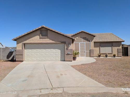 8920 W Rafael Dr, Arizona City, AZ, 85123-6679 | Card Image