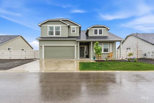 11455 Nora Dr, Caldwell, ID, 83605-1131 | Card Image