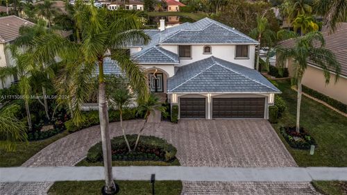 2530 Montclaire Cir, Weston, FL, 33327 | Card Image