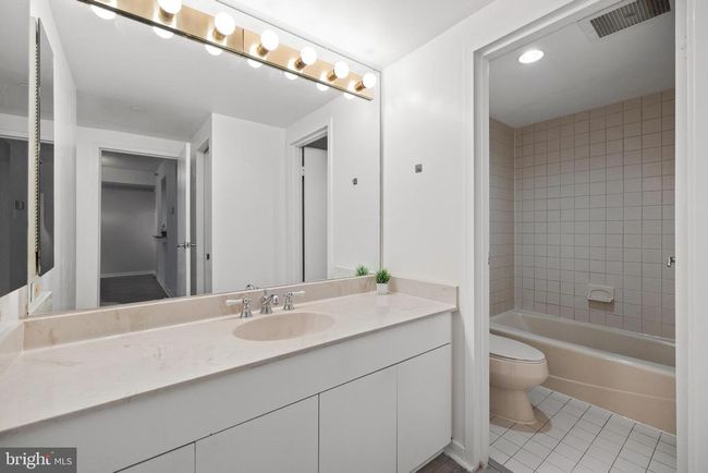 APT-617 - 1530 Key Blvd, Condo with 1 bedrooms, 1 bathrooms and null parking in ARLINGTON VA | Image 27