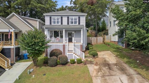 1003 Edgefield St, Columbia, SC, 29201-1385 | Card Image