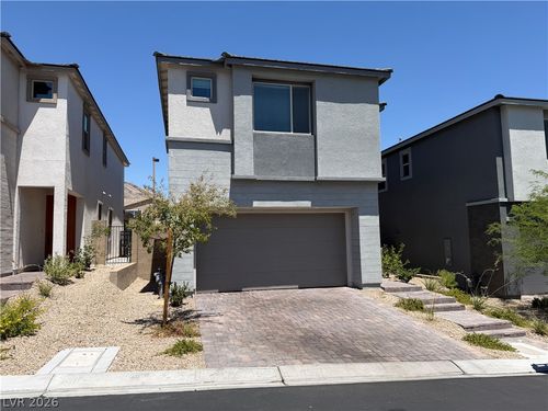 11836 Black Canary Ave, Las Vegas, NV, 89138-6481 | Card Image