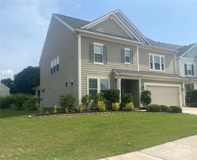 128 Stibbs Cross Road, House other with 5 bedrooms, 4 bathrooms and null parking in Mooresville NC | Image 3