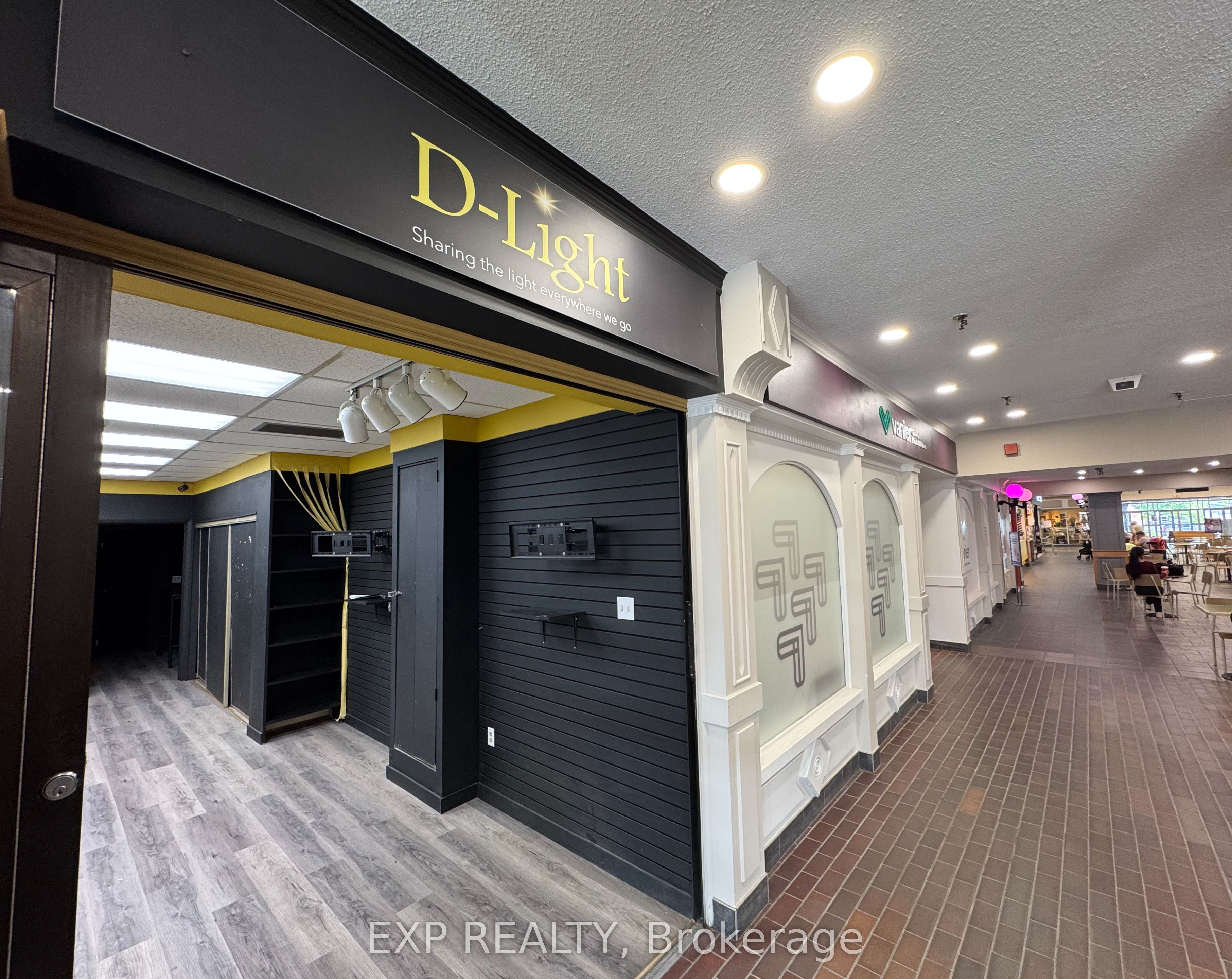 Commercial Lease in London North 3