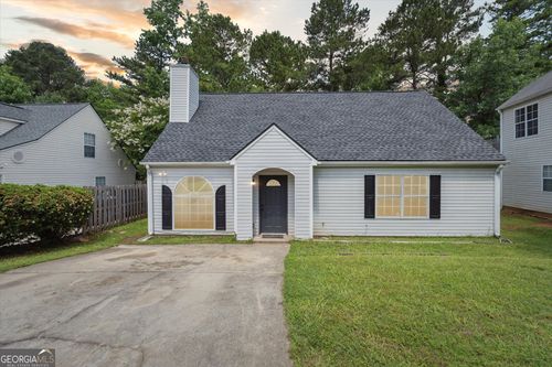 3530 Boulder Cir, Ellenwood, GA, 30294-1074 | Card Image