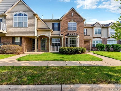 unit-23-23370 Sunset Road, Taylor, MI, 48180 | Card Image