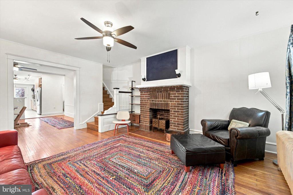Residential in GLENSIDE 3