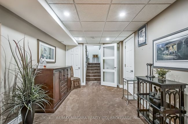 16 - 5 Liddycoat Lane, Condo with 3 bedrooms, 3 bathrooms and 1 parking in Ancaster ON | Image 29