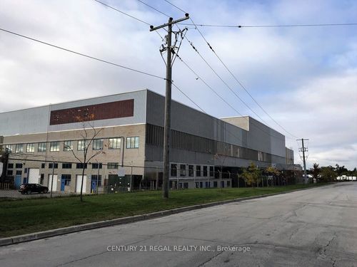 201-1550 Birchmount Rd, Scarborough, ON, M1P2H1 | Card Image