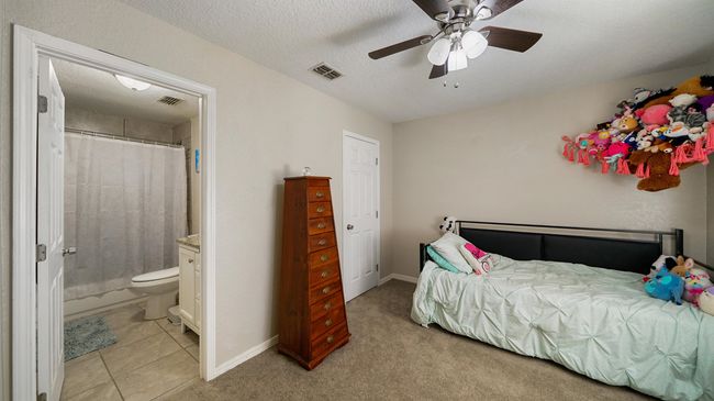 11428 Rustic Pines Cir E, House other with 4 bedrooms, 3 bathrooms and null parking in JACKSONVILLE FL | Image 16