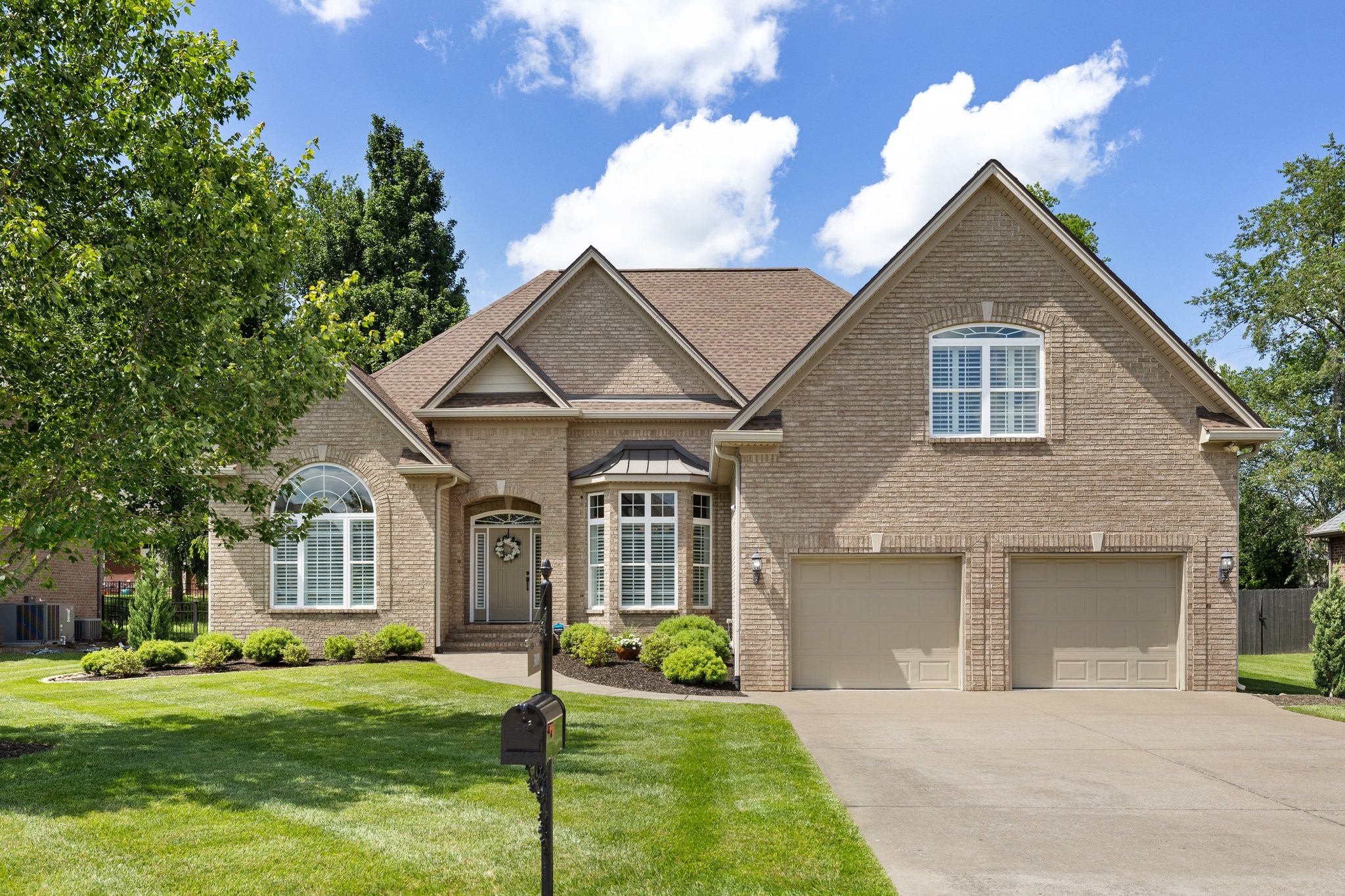 Sakari Cir, Spring Hill, TN 37174