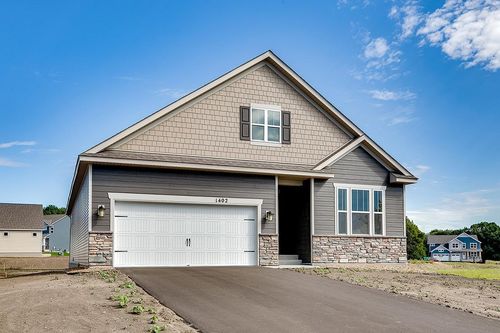 4589 172nd St W, Lakeville, MN, 55044-7540 | Card Image