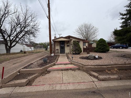 210 Sycamore St, Julesburg, CO, 80737-1338 | Card Image