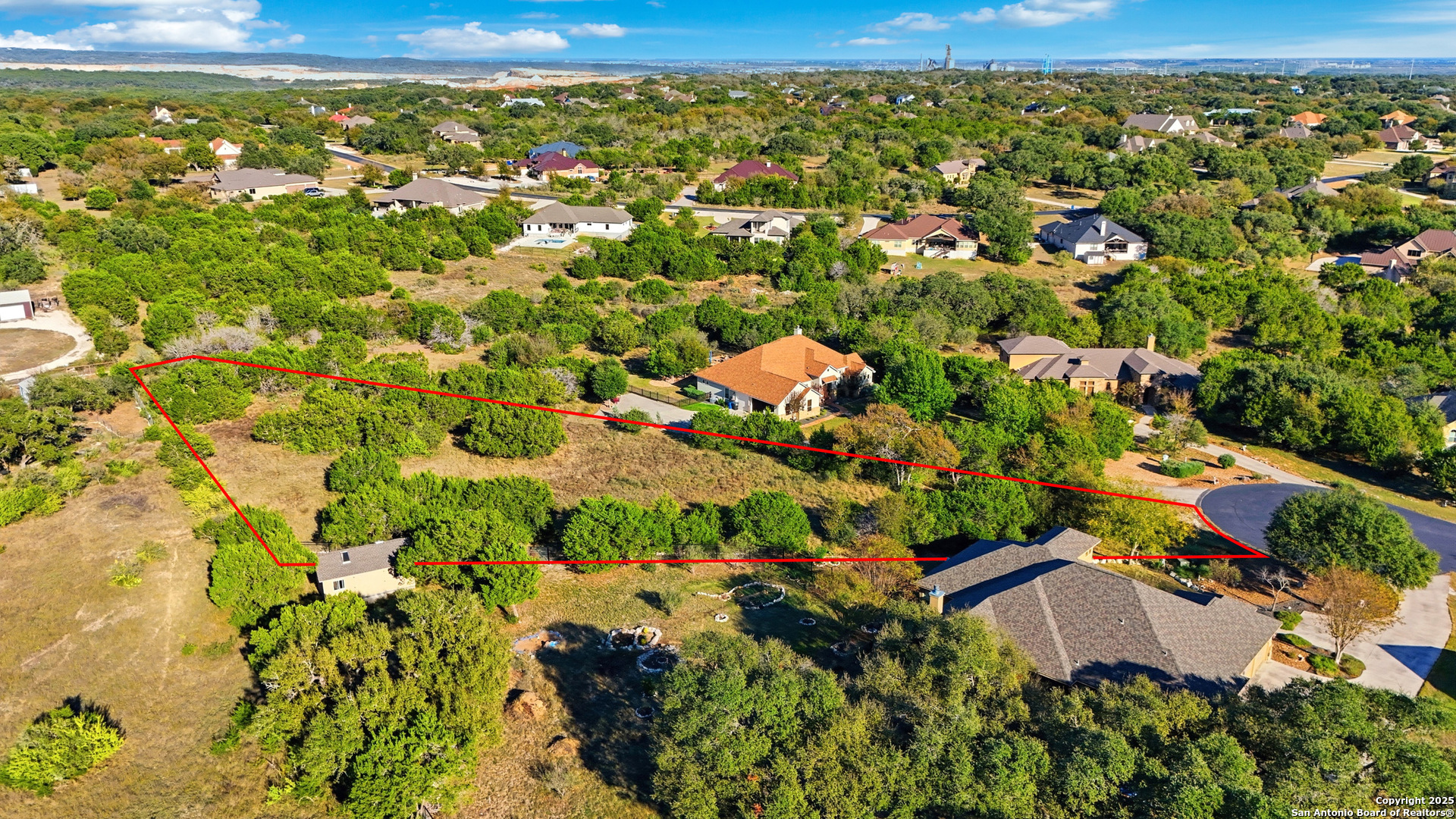 Land in New Braunfels 4