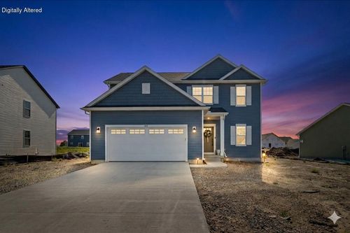 745 Johnson Street, Watertown, WI, 53094 | Card Image