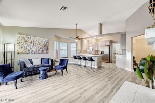 8233 Ducharme Ave, Las Vegas, NV, 89145-4768 | Card Image