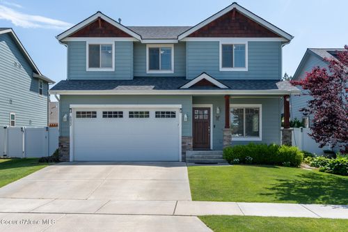 6522 N Idlewood Dr, Coeur D Alene, ID, 83815-0074 | Card Image