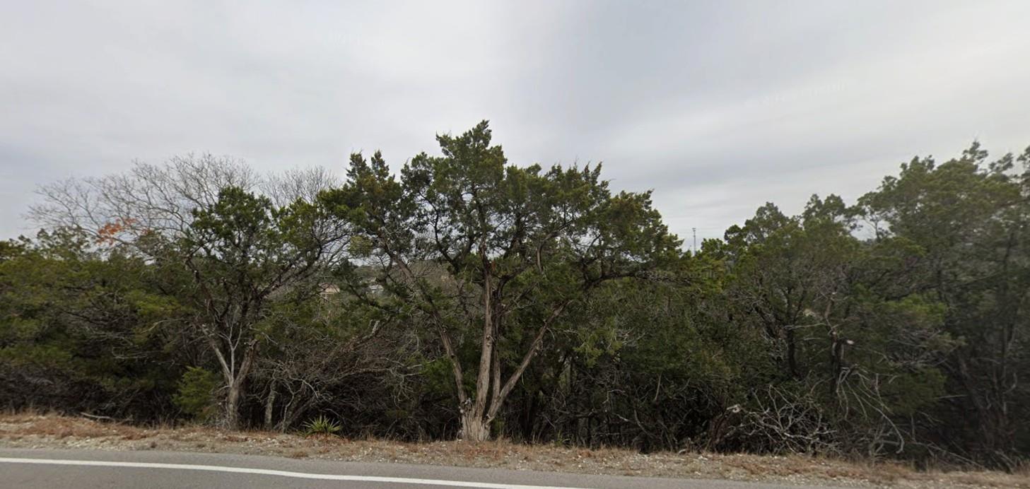 Land in Lago Vista
