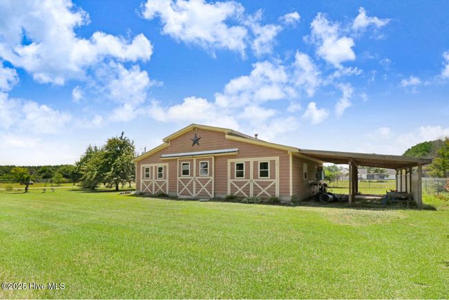 9222 Midway Rd, House other with 4 bedrooms, 4 bathrooms and 1 parking in Bailey NC | Image 7