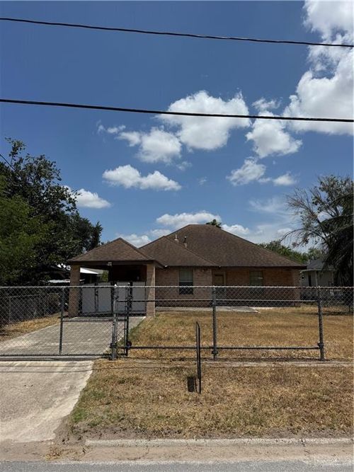 302 E Cano Street E, Edcouch, TX, 78538 | Card Image