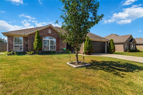 414 E Summerwood Ct, Rogers, AR, 72758-0300 | Card Image