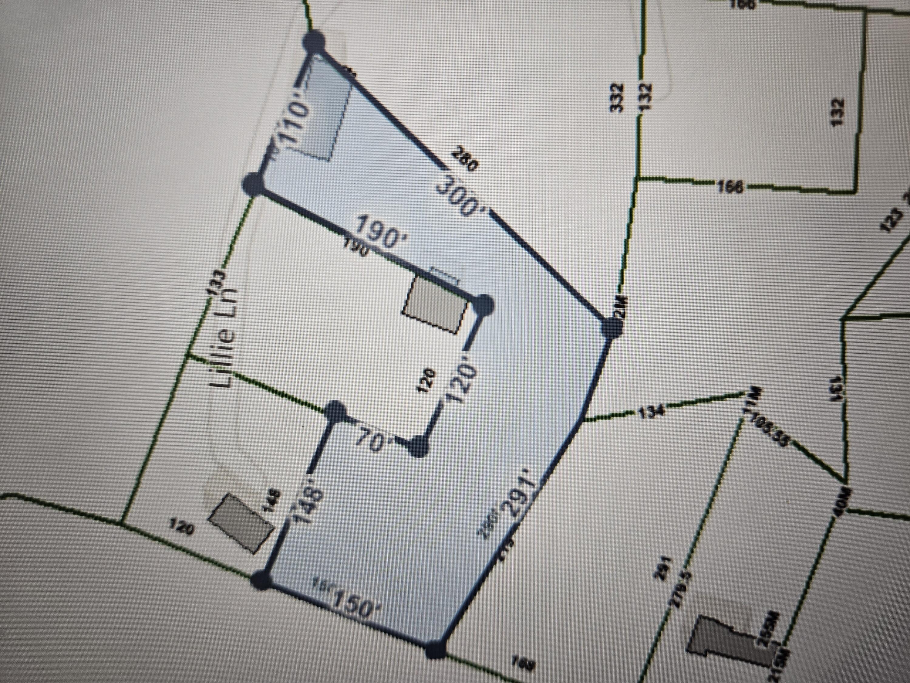 Lillie Ln, Ooltewah, TN 37363