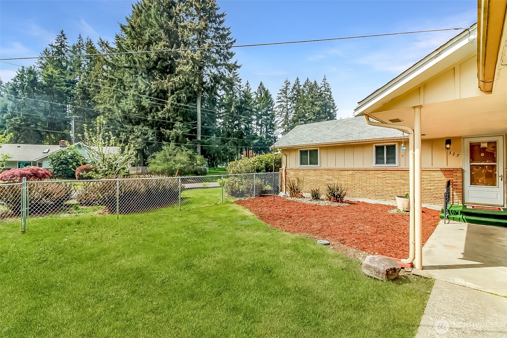 Residential in Lacey 5