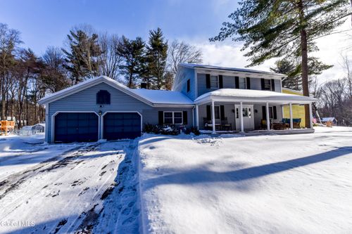 9 Bell Flower Road, Ballston Spa, NY, 12020 | Card Image