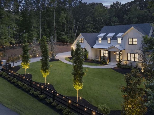 504 Trinity Church Rd, House other with 7 bedrooms, 7 bathrooms and null parking in Canton GA | Image 6