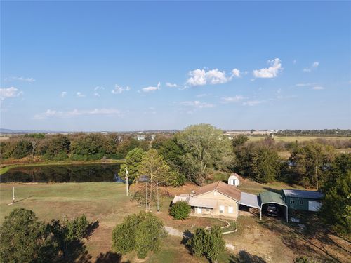 27475 Hwy 112 Old, Cameron, OK, 74932 | Card Image