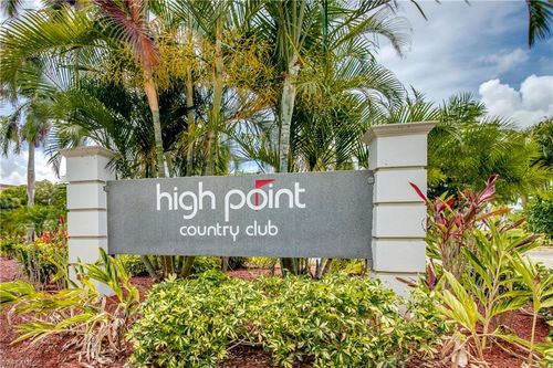 407-37 High Point Cir E, NAPLES, FL, 34103 | Card Image