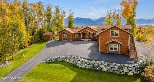 4862 W Pinnacle Ridge Cir, Wasilla, AK, 99623-0708 | Card Image