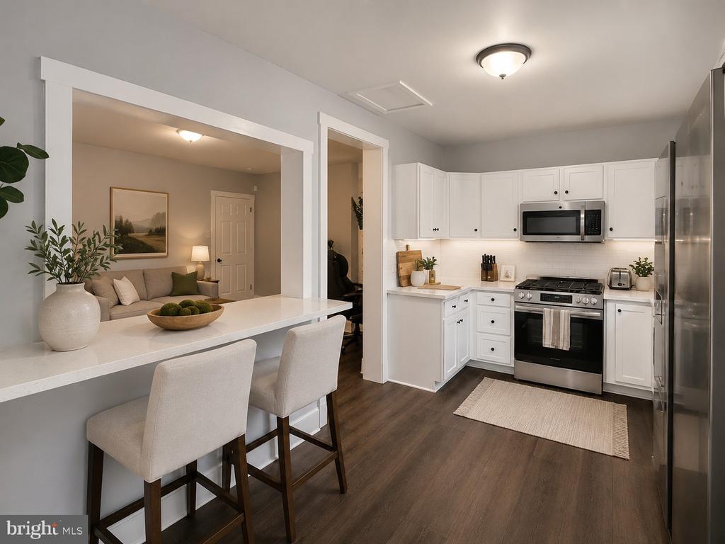 Residential Lease in GLOUCESTER CITY 5