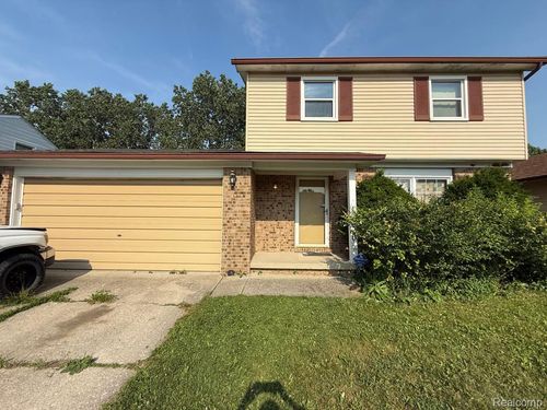 1950 Andover Dr, Ypsilanti, MI, 48198-9411 | Card Image
