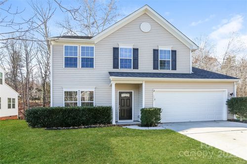 7755 Sedgebrook Dr E, Stanley, NC, 28164-9744 | Card Image