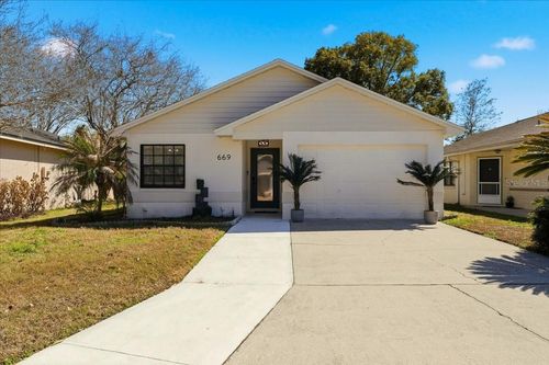 669 Eagle Run, LAKELAND, FL, 33809-5639 | Card Image