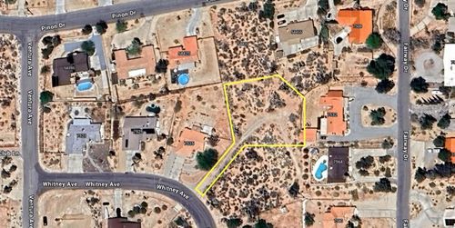 40 Whitney Ave, Yucca Valley, CA, 92284 | Card Image