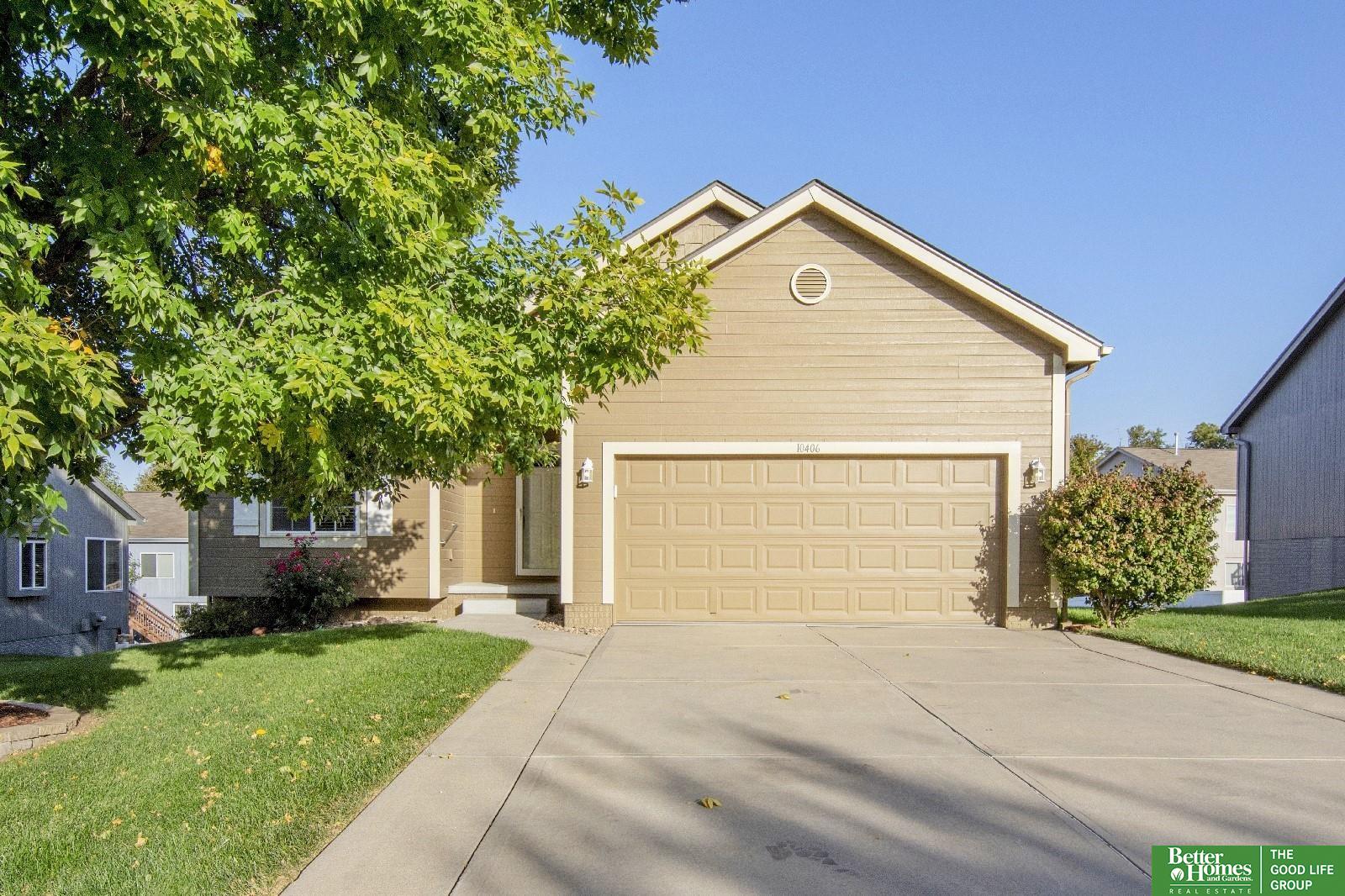 Lewis And Clark Rd, Bellevue, NE 68123