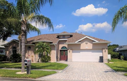 1901 Thesy Dr, Melbourne, FL, 32940-6838 | Card Image