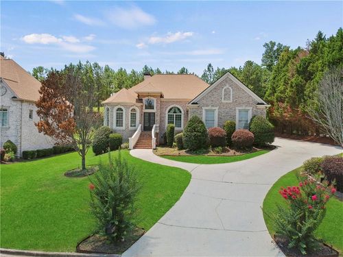 4447 Thurgood Estates Dr, Ellenwood, GA, 30294-3286 | Card Image