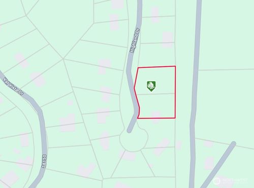 0 Highland Dr, Montesano, WA, 98563 | Card Image