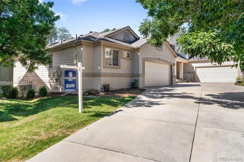 5095 S Newcombe Ct, Littleton, CO, 80127-1398 | Card Image
