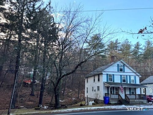 6 Park Street, Stafford, CT, 06076 | Card Image