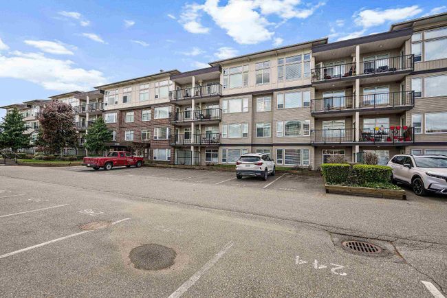 220 - 9422 Victor Street, Condo with 1 bedrooms, 1 bathrooms and 1 parking in Chilliwack BC | Image 27