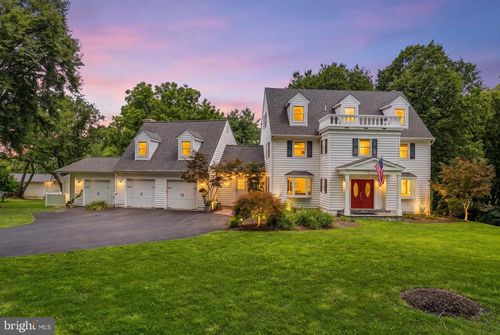 1441 Hunter View Farms, VIENNA, VA, 22182-1552 | Card Image