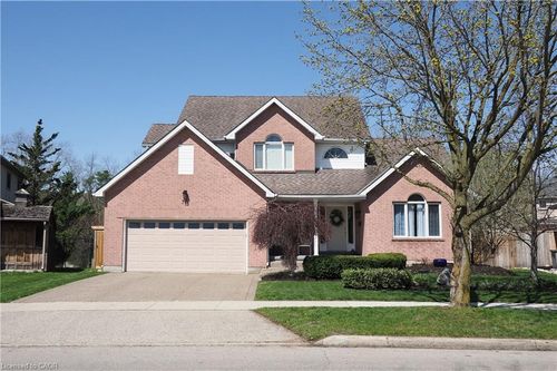 78 Nith River Way, Ayr, ON, N0B1E0 | Card Image