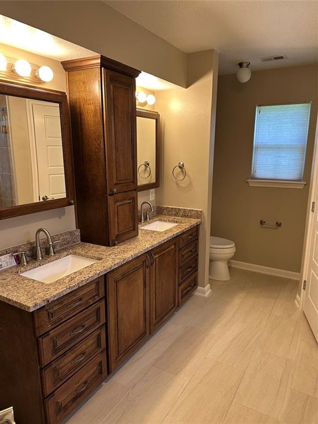 23822 Northcrest Dr, House other with 4 bedrooms, 3 bathrooms and 2 parking in Spring TX | Image 25