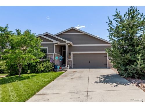 4608 E 95th Ave, Thornton, CO, 80229-3335 | Card Image