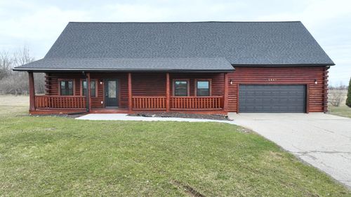 3941 Miigwan Ln, Mount Pleasant, MI, 48858-7813 | Card Image